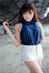 羔羊by旧月安好